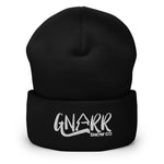 Cuffed Beanie