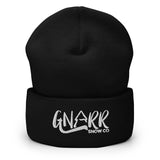Cuffed Beanie