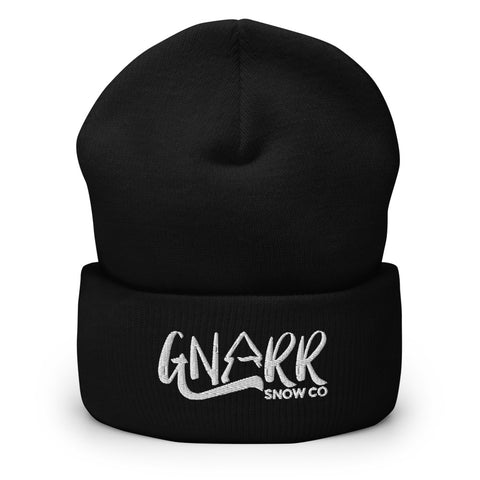 Cuffed Beanie