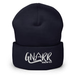 Cuffed Beanie