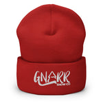 Cuffed Beanie