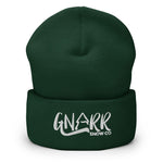 Cuffed Beanie