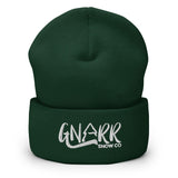 Cuffed Beanie