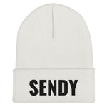 Lets get SENDY