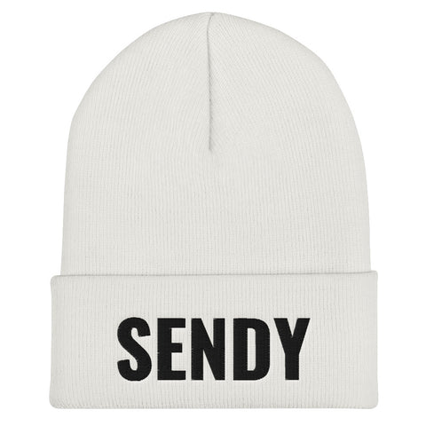 Lets get SENDY
