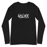 Unisex Long Sleeve Tee