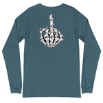 Unisex Long Sleeve Tee