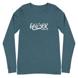 Unisex Long Sleeve Tee