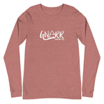 Unisex Long Sleeve Tee