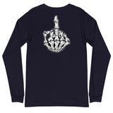 Unisex Long Sleeve Tee