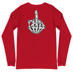 Unisex Long Sleeve Tee