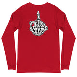 Unisex Long Sleeve Tee