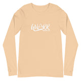 Unisex Long Sleeve Tee